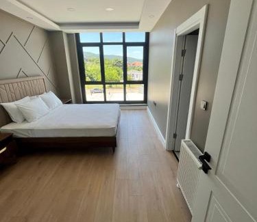 Basiskele Appartement | Serim Residence