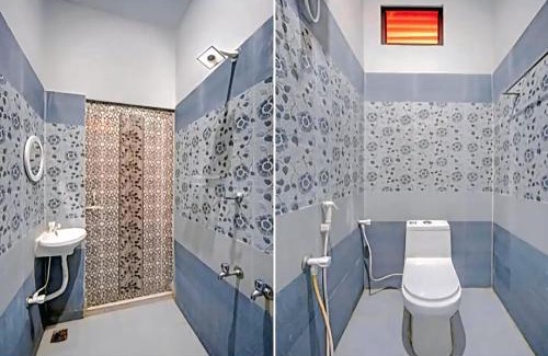 Kottakuppam Maison | Serinity Villa