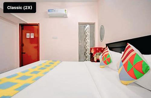 Kottakuppam Maison | Serinity Villa