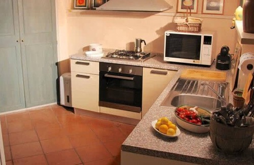 Sermoneta Villa | Sermoneta Historic Stone Village House With Pool in a Medieval Hill Town Close to Rome and Naples