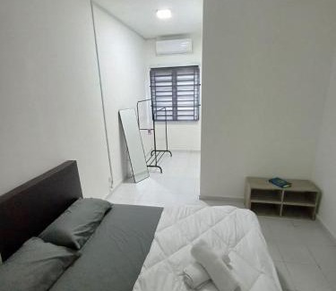 Gambang Maison | Seroja Guesthouse Gambang