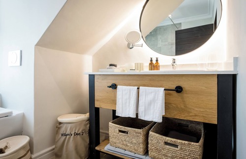 Thorny Bush Game Reserve Cabine | Serondella Safari Lodge