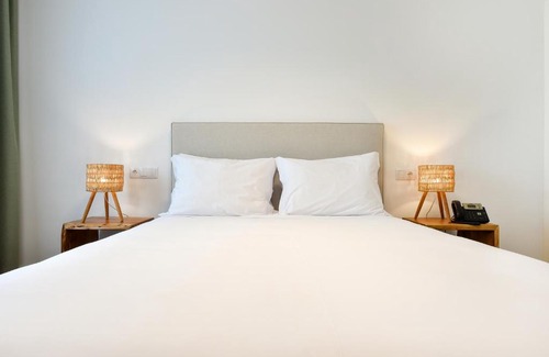 Serpa Hôtel | Serpa Hotel