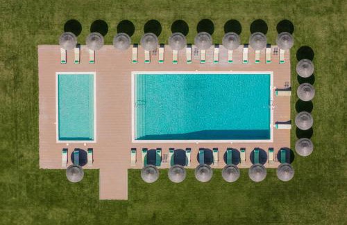 Serpa Hôtel | Serpa Hotel