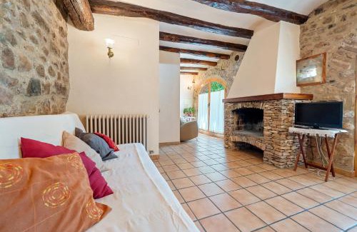 Montblanc Maison | Serra de Prades
