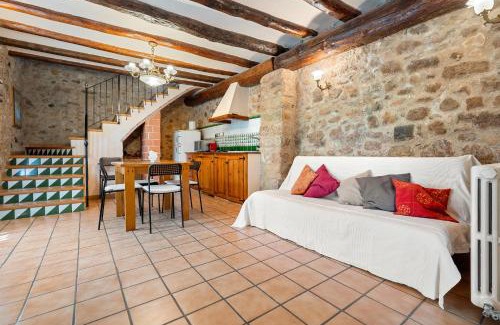 Montblanc Maison | Serra de Prades