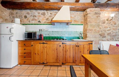 Montblanc Maison | Serra de Prades