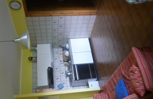 Pamparato Appartement | Serra Di Pamparato Particulier loue grand appartement.