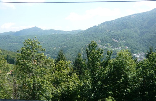 Pamparato Appartement | Serra Di Pamparato Particulier loue grand appartement.