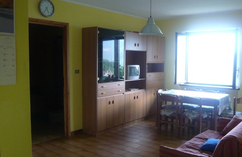 Pamparato Appartement | Serra Di Pamparato Particulier loue grand appartement.