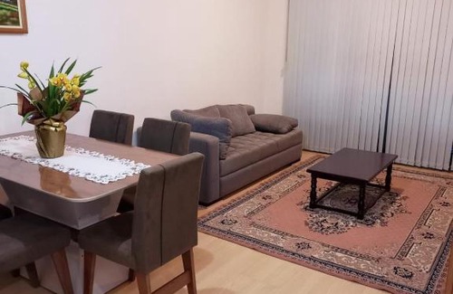 Sao Roque Appartement | Serra Gaúcha Uva e Vinho 102