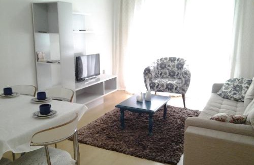 Sao Roque Appartement | Serra Gaúcha Uva e Vinho