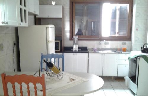 Sao Roque Appartement | Serra Gaúcha Uva e Vinho