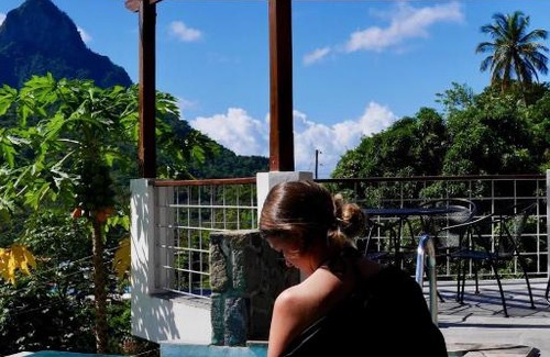 Soufriere Villa | Serrana Villa