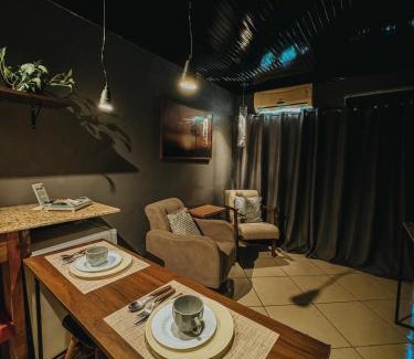 Igrejinha Appartement | Serrano