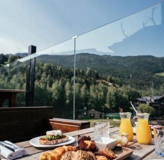 Incles Hôtel | Serras Andorra