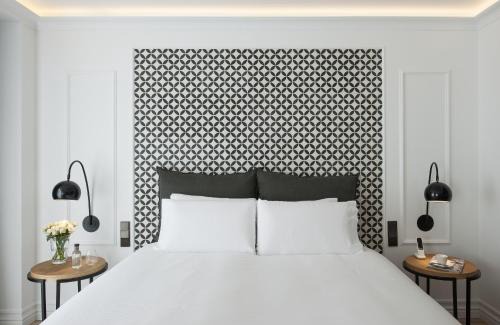 Ciutat Vella Hôtel | Serras Barcelona