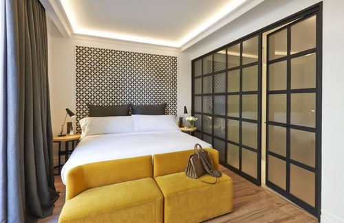 Ciutat Vella Hôtel | Serras Barcelona