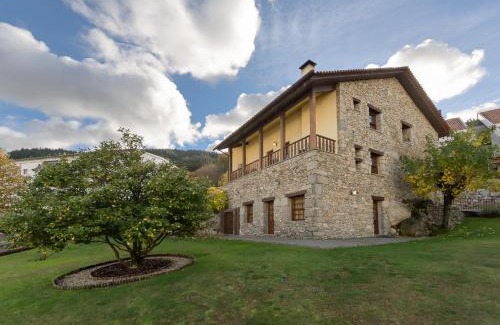 Manteigas Maison | SerraVale - House & Nature