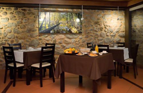 Manteigas Maison | SerraVale - House & Nature