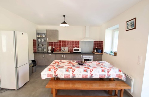 Accous Maison | SERRES - ACCOUS - Gîte