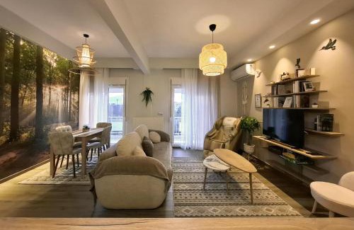 Serres Appartement | Serres Best For Rest