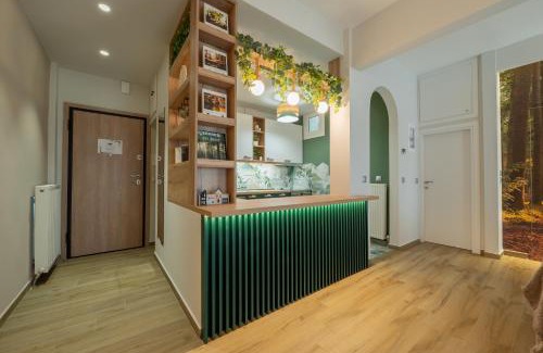 Serres Appartement | Serres Best For Rest