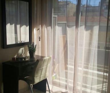 Serres Appartement | Serres citycenter.Free parking place in 100m