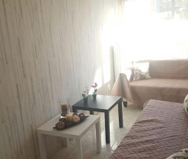 Serres Appartement | Serres citycenter.Free parking place in 100m