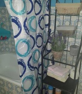 Serres Appartement | Serres citycenter.Free parking place in 100m