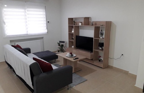 Serres Appartement | serres@home