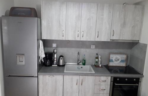 Serres Appartement | serres@home