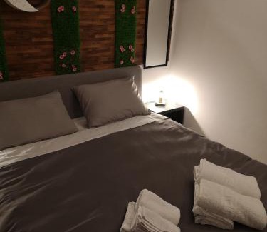Serres Appartement | Serres Kavafi 7 city center , FREE PARKING