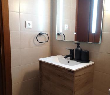 Serres Appartement | Serres Kavafi 7 city center , FREE PARKING