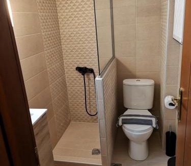 Serres Appartement | Serres Kavafi 7 city center , FREE PARKING