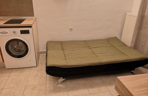 Serres Appartement | Serres Kavafi 7 city center , FREE PARKING