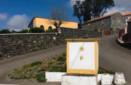 Angra do Heroismo Maison | Serreta Island Home