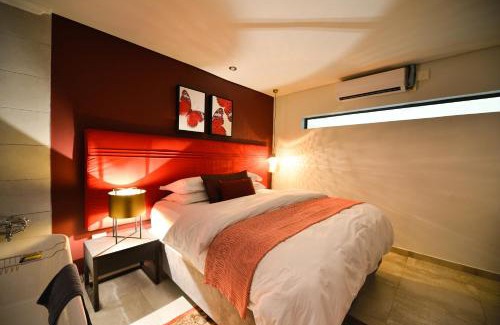 Bushbuckridge Hôtel | Serurubele Boutique Hotel