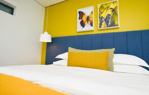 Bushbuckridge Hôtel | Serurubele Boutique Hotel