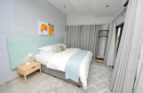 Bushbuckridge Hôtel | Serurubele Boutique Hotel