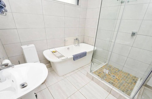 Bushbuckridge Hôtel | Serurubele Boutique Hotel