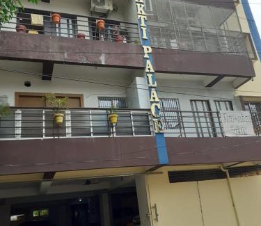 Aurangabad Appartement | Service apartment at heart of Aurangabad