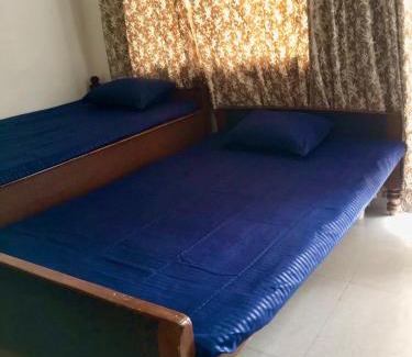 Aurangabad Appartement | Service apartment at heart of Aurangabad