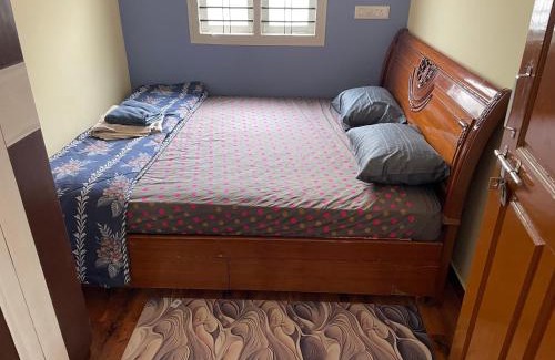 Electronics City Maison | Service apartment