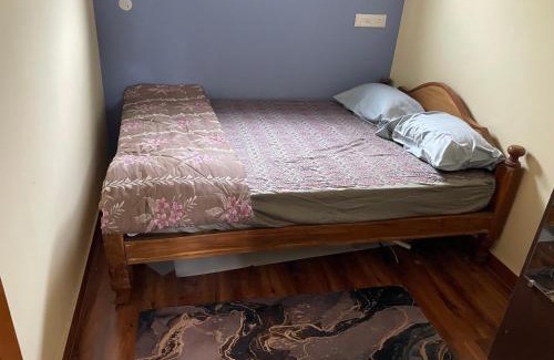 Electronics City Maison | Service apartment