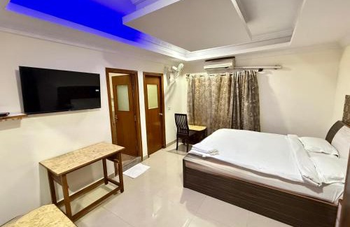 Koramangala Cabine | Service apartment koramangala tanour