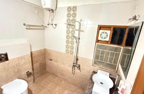 Koramangala Cabine | Service apartment koramangala tanour