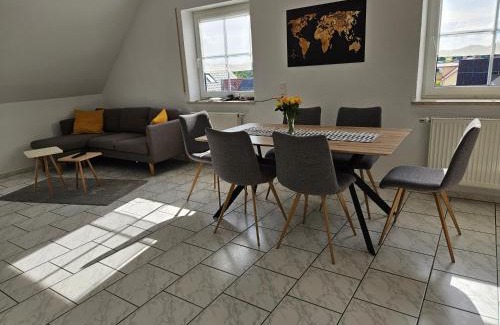 Nittenau Appartement | Service Appartement Weigl