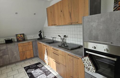 Nittenau Appartement | Service Appartement Weigl