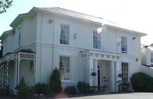Mumbles Appartement | Appartement-Supérieure-Salle de bain et douche-2 Bedroom (Sleeps 4)